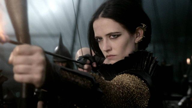 Eva Green actuó en una de las mejores películas bélicas de todos los tiempos y ya no lo recuerdas noticias imagen