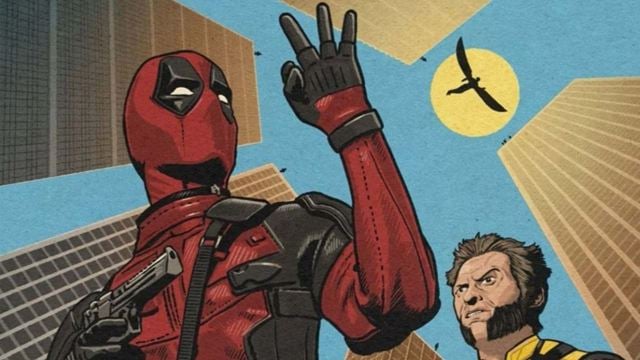 Deadpool: Hasta Ryan Reynolds se muere por tener los nuevos Funko Pop! en preventa gratis con Amazon