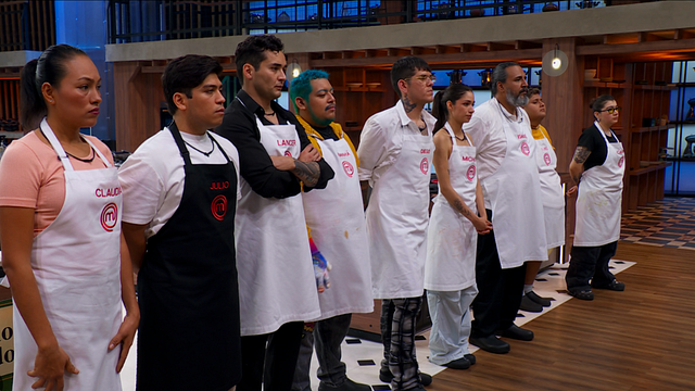 Un detalle en 'MasterChef México 24/7' desata acusaciones de trampa contra uno de sus concursantes noticias imagen