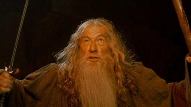 “No me hice actor por eso”: por esta razón filmar “El Hobbit” fue una tortura para el actor de Gandalf, Ian McKellen noticias imagen