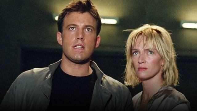 La película de Ben Affleck que fue tan mala que expulsó a su director de Hollywood noticias imagen