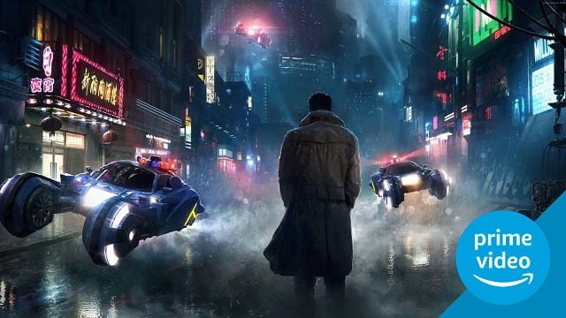 Próximamente en Prime Video: la serie futurista que llegará en 2026 y te deslumbrará con sus luces de neón y lluvia constante en un mundo cyberpunk noticias imagen