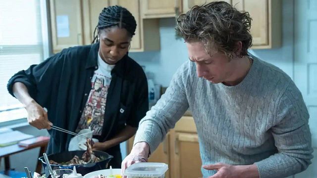 Un chef critica a 'The Bear': las palabras que destrozaron a Jeremy Allen White noticias imagen