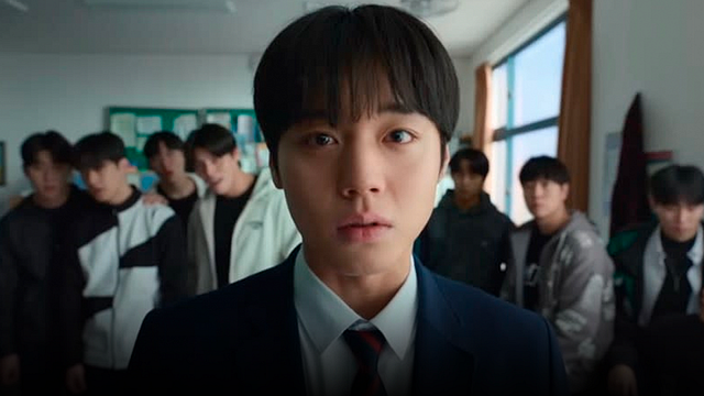 ¿'Un héroe débil' tendrá una tercera temporada en Netflix? noticias imagen