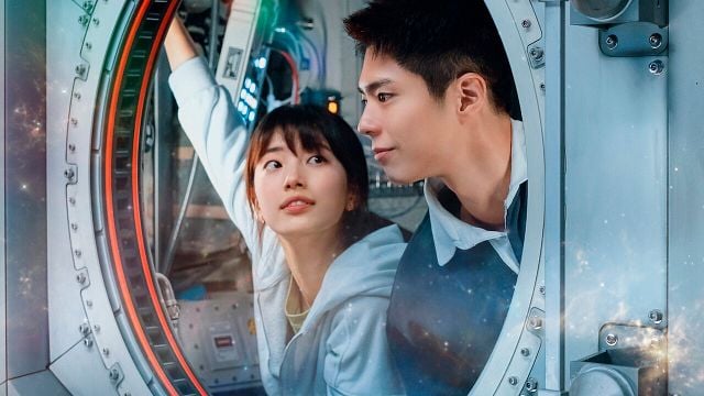 La película escondida en Netflix que tienes que ver si te gusta la ciencia ficción noticias imagen