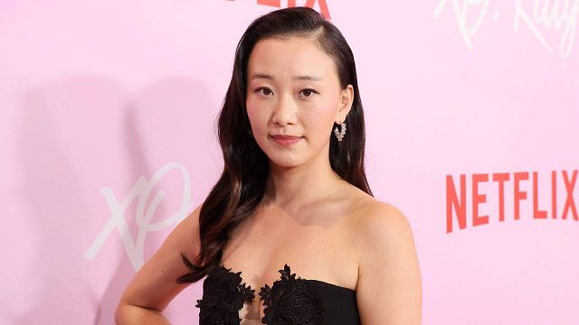 'Besos, Kitty': Gia Kim y el actor del spin-off en Netflix que son hermanos en la vida real noticias imagen