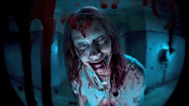 Esto debe pasar para que 'Evil Dead: En llamas' tenga una secuela noticias imagen