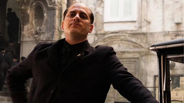 La miniserie más sorprendente del año (hasta ahora): tiene 8 episodios y está basada en hechos reales noticias imagen