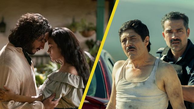 Netflix renueva su catálogo con estas películas y series que prometen dominar México durante agosto noticias imagen