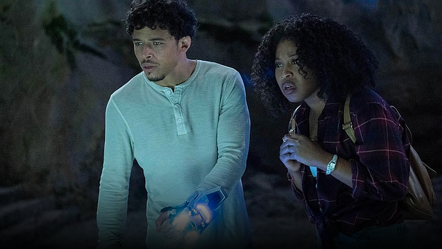 Lo nuevo de Netflix es una superproducción de 200 millones de dólares: una de las series de ciencia ficción más exitosas de la historia llega a su séptima entrega noticias imagen