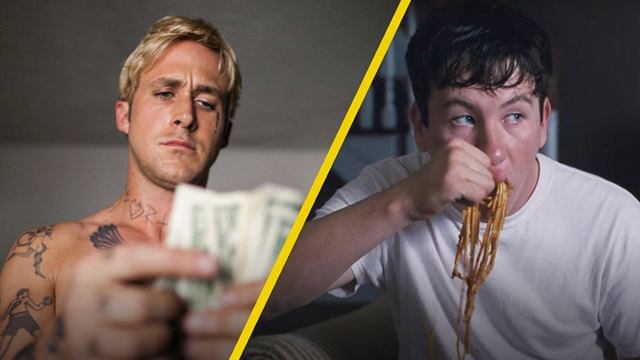10 películas que te dejarán confundido todo el día (Ryan Gosling aparece en la más extraña)