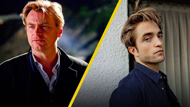 Christopher Nolan explica por qué eligió a Cillian Murphy y no Robert Pattinson como protagonista de 'Oppenheimer' noticias imagen
