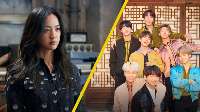 'La decisión de partir': El BTS que rogó ser invitado a la premier en Corea del Sur