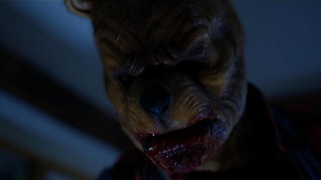 ¿Por qué 'Winnie Pooh: Miel y sangre 2' puede convertirse en una película de culto? noticias imagen