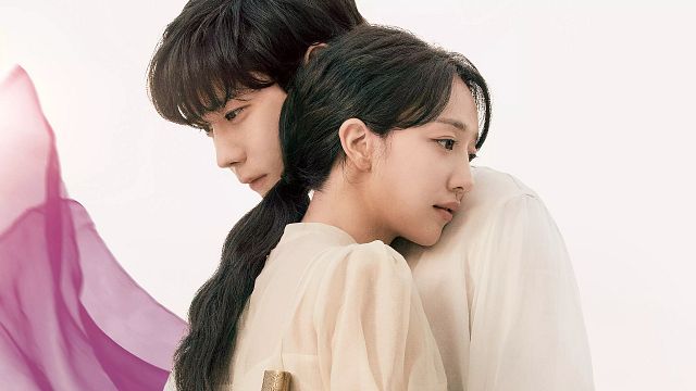 'Moon in the Day': el nuevo k-drama que debes ver si crees en el amor verdadero noticias imagen
