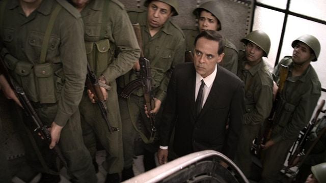 La miniserie de 6 episodios con un actor cómico en un papel que te helará la sangre noticias imagen