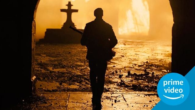 Parece una sola toma: la cinta bélica en Prime Video que te sumerge en la trinchera como ninguna otra noticias imagen