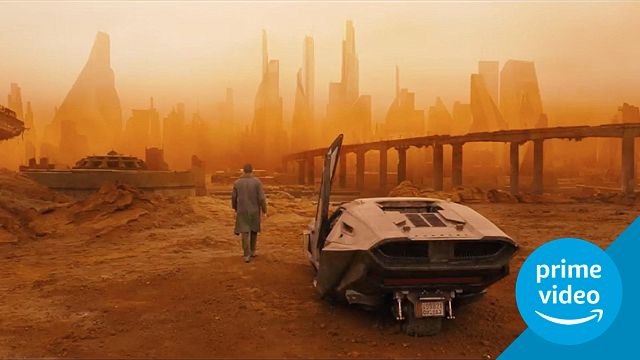 Nominada a 164 premios, esta inteligente y poética película de ciencia ficción, ganadora de 2 Oscar, puedes verla en streaming de México noticias imagen