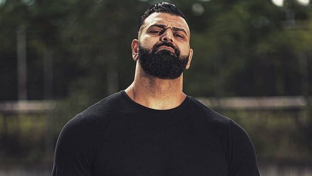 Muere a los 44 años actor de telenovelas mientras grababa una escena noticias imagen