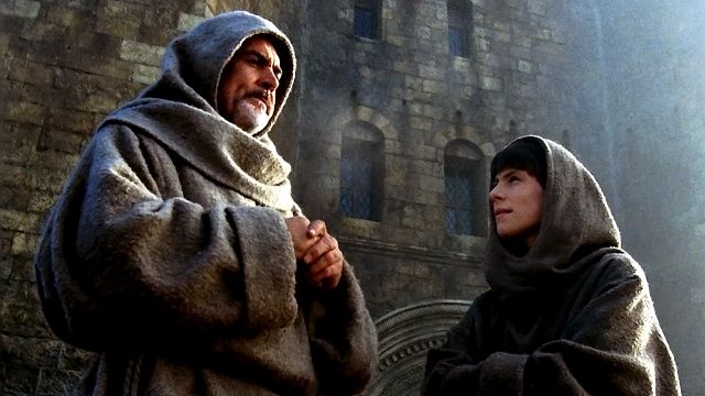 "Yo tengo un Oscar y él es un viejo idiota": la estrella de cine que fue una pesadilla tras las cámaras de esta película premiada noticias imagen