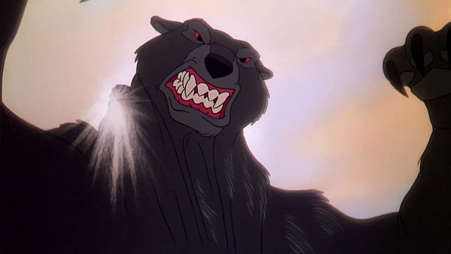 Esta película animada es tan cruda que sigue generando cicatrices emocionales en el público: es un clásico de Disney noticias imagen