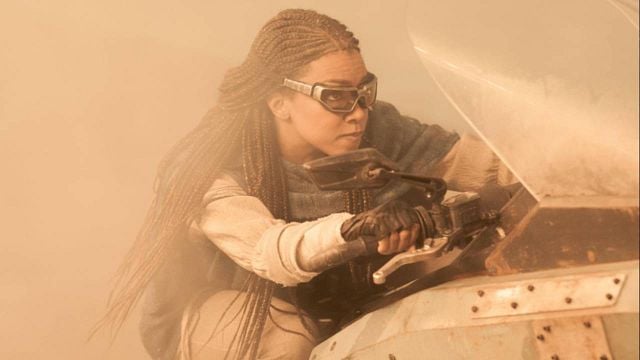 Esperada desde hace 6 años, esta película de ciencia-ficción revela nuevas y prometedoras imágenes antes de su estreno en enero noticias imagen