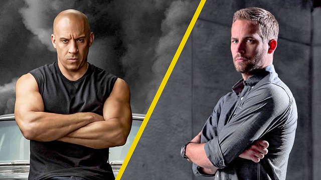 Paul Walker reaparece en primer tráiler de 'Rápidos y Furiosos 10' noticias imagen