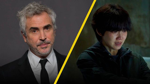 Alfonso Cuarón producirá la película coreana de Netflix ‘Revelations’ noticias imagen