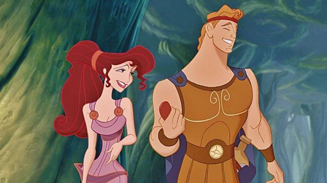 Este es el cast perfecto para el live-action de 'Hércules' según los fans de Disney