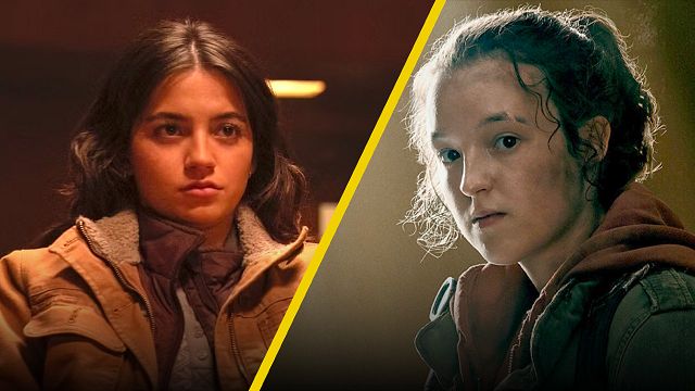 ‘The Last of Us 2’: 10 imágenes detrás de cámaras que cambiarán tu forma de ver a Ellie y Dina noticias imagen