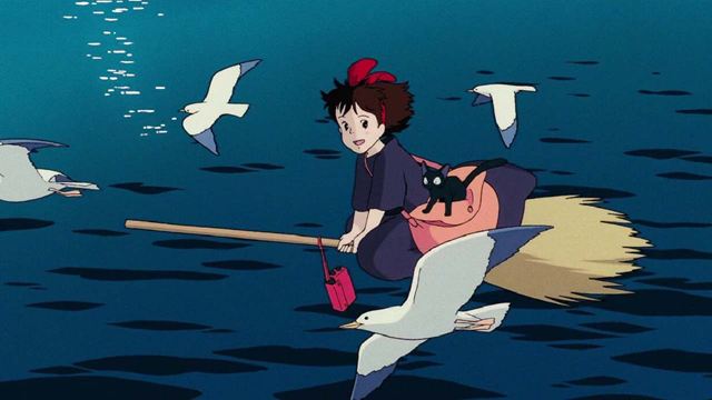 Studio Ghibli tiene estos diarios de peluche a un increíble precio en Amazon