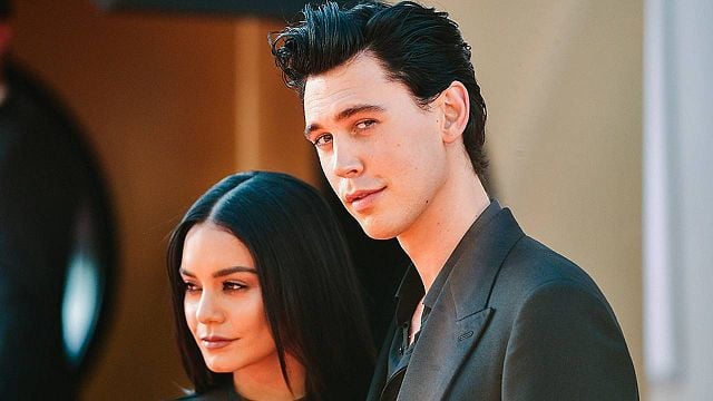 Oscar 2023: Así fue la incómoda reunión entre Austin Butler y su exnovia Vanessa Hudgens noticias imagen