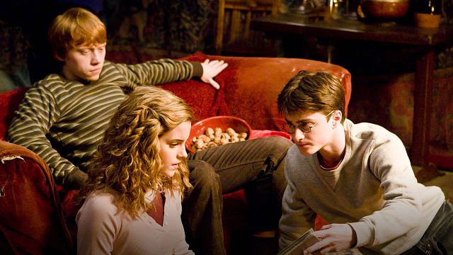 Así puedes celebrar gratis la Navidad al estilo Harry Potter en la CDMX noticias imagen