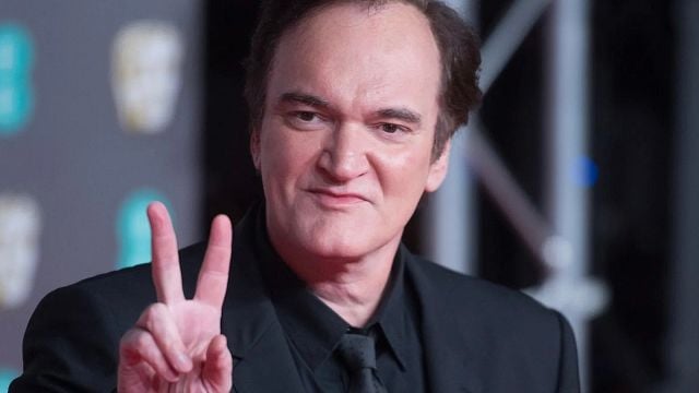 "Un verdadero espectáculo cinematográfico": Quentin Tarantino adora esta película injustamente fracasada de Steven Spielberg noticias imagen