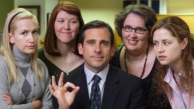 Ella es la hija más famosa de Quincy Jones: apareció en ‘The Office’ noticias imagen