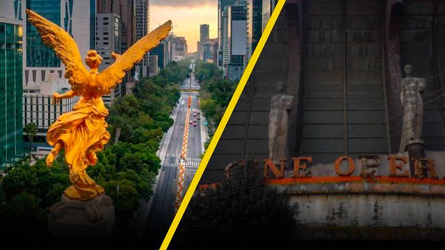 Tus abuelos tenía citas aquí: 15 cines en México que hoy ya no existen noticias imagen