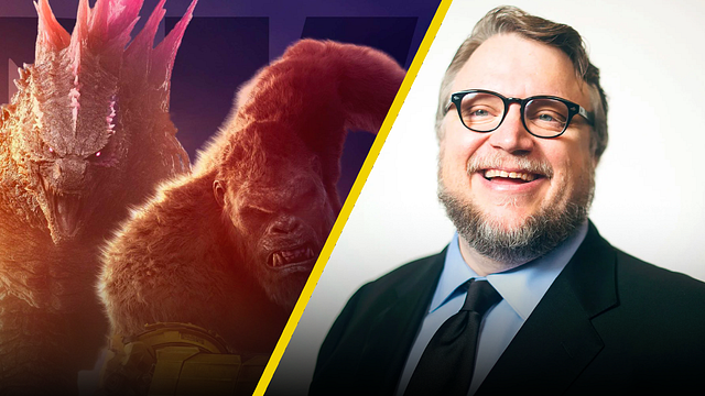 Esta noche en Max: La película de Guillermo del Toro que existe gracias a Godzilla y King Kong noticias imagen