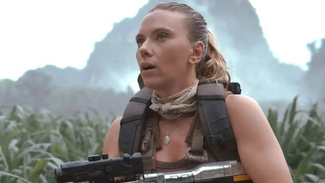 Esta era la petición que Scarlett Johansson hizo por 15 años para protagonizar ‘Jurassic World 4’ noticias imagen