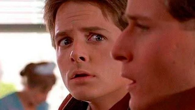 Vivimos engañados 40 años: el dato de 'Volver al Futuro' que prueba que Marty era mayor que su propio padre noticias imagen
