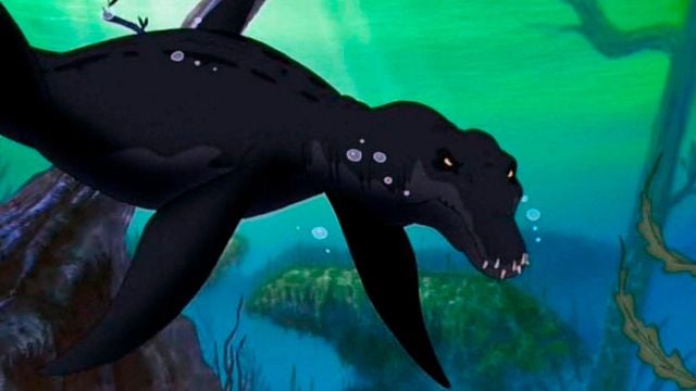 Antes de ‘Jurassic Park’: Steven Spielberg y George Lucas nos trajeron esta película que traumatizó la infancia de muchos niños noticias imagen