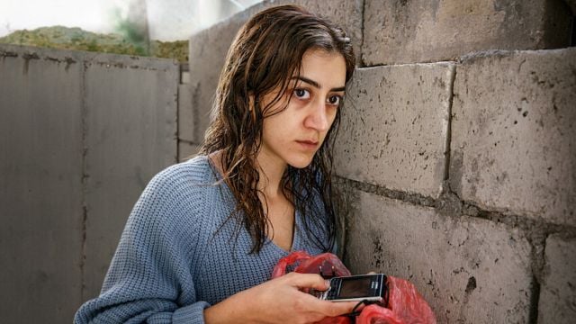 Con solo ocho episodios apasionantes, tiene un impresionante 89% de aprobación. No te pierdas esta sensacional y llena de suspenso serie de espías en Netflix noticias imagen