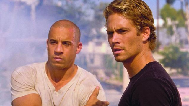 Vin Diesel revela la mayor sorpresa para los fans de 'Rápidos y Furiosos' y tiene que ver con Paul Walker noticias imagen