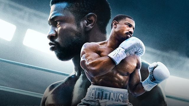 La estrella de 'Creed 3' que nunca ha comido una hamburguesa