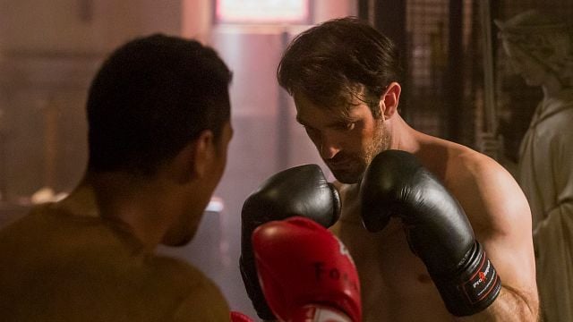 Hoy en streaming: probablemente la mejor serie de acción que existe noticias imagen