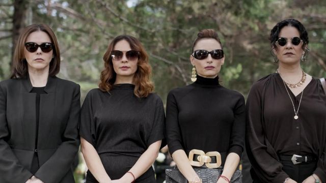 'Pacto de silencio': ¿Tendrá segunda temporada la serie mexicana más vista de Netflix?