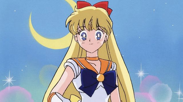 'Sailor Moon': Así se vería una versión realista de Sailor Venus noticias imagen