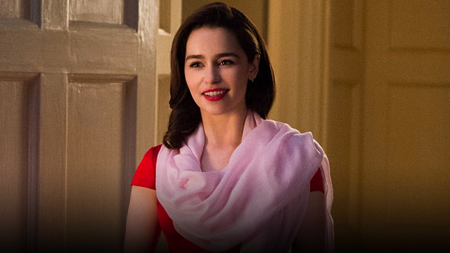 Antes de conquistar el mundo con 'Game of Thrones', esta amada actriz nos hizo llorar con una encantadora película romántica noticias imagen