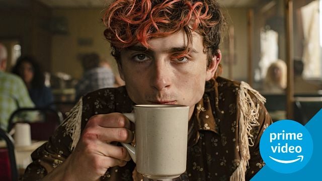 Romance y canibalismo: la película de Timothée Chalamet en Prime Video que es hermosa y repulsiva a la vez noticias imagen