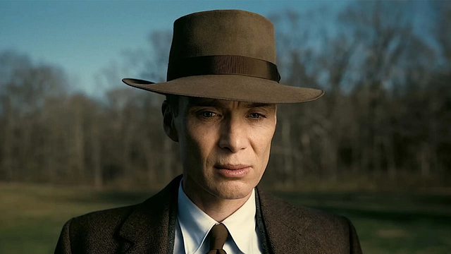 Esta película de ciencia ficción cambió la vida de Christopher Nolan (no es 'Oppenheimer') noticias imagen