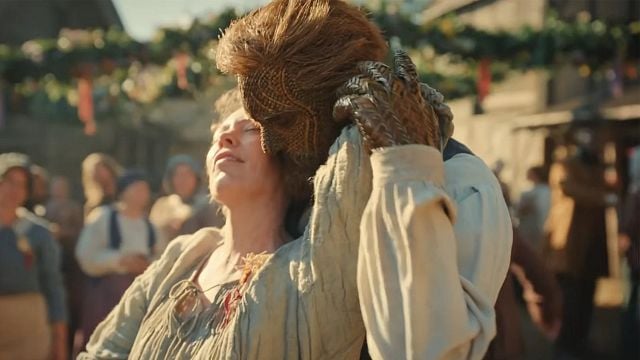 Esta película de romance y fantasía con toques eróticos reflexiona qué es un esposo perfecto: mira el regreso de Alexander Skarsgard en ‘Wicker’ noticias imagen